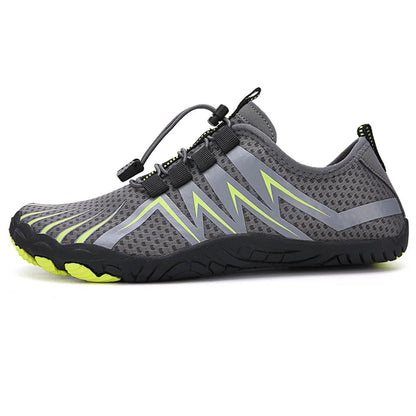 Unisex Quick Dry Water Shoes for Beach Swimming Surfing - Xnest