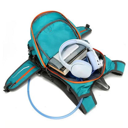 Lightweight Hydration Cycling Hiking Backpack - Xnest