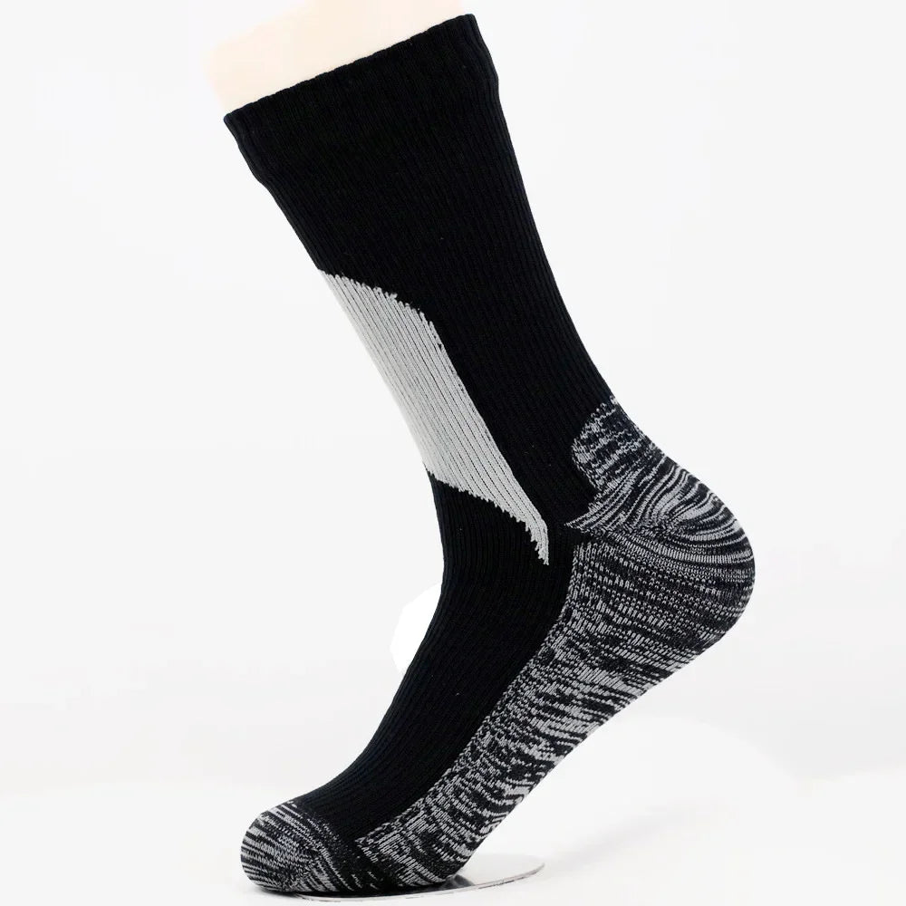 Waterproof Breathable Outdoor Socks - Xnest