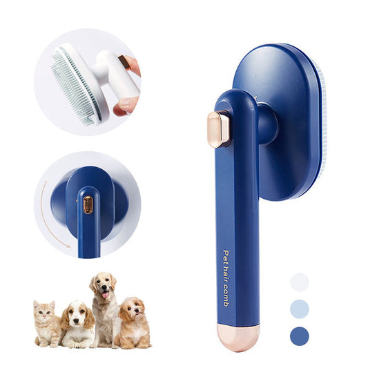 Pet Grooming Hair Brush - Xnest