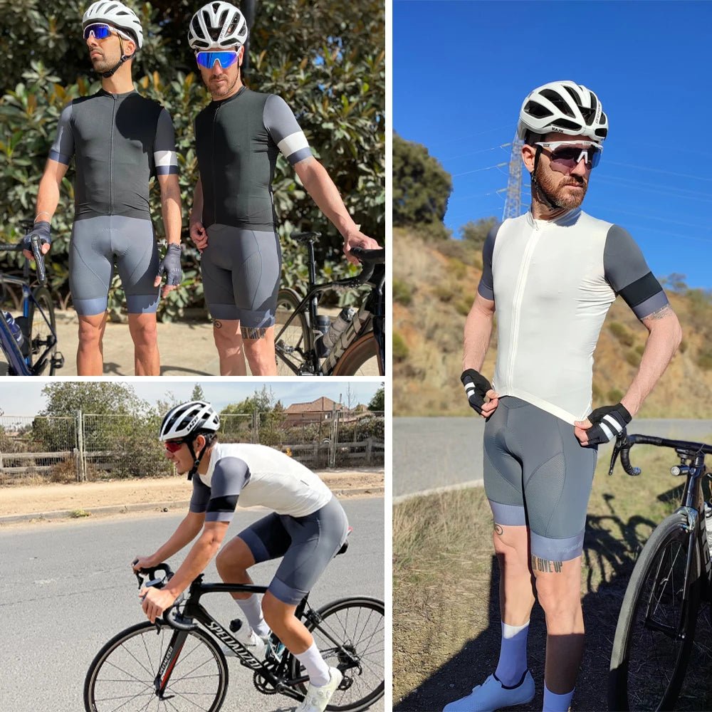 YKYWBIKE Cycling Bib Shorts for Men - Xnest