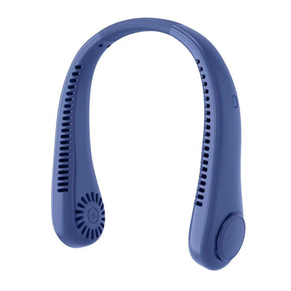 Rechargeable Bladeless Neck Fan - Xnest