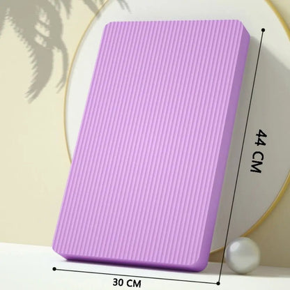 Non - Slip Foam Balance Pad Ankles Knee Pad for Core Balance Strength Stability Training - Xnest