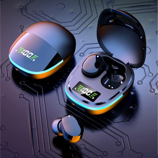 Stereo In - Ear Bluetooth Headphones - Xnest