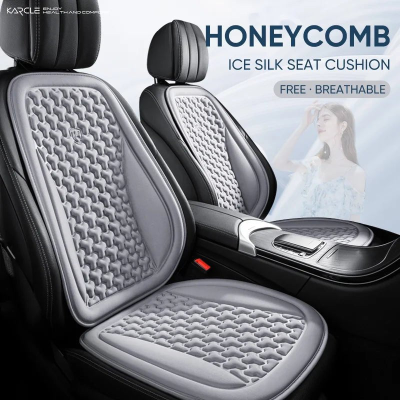Breathable Car Seat Cover - Xnest