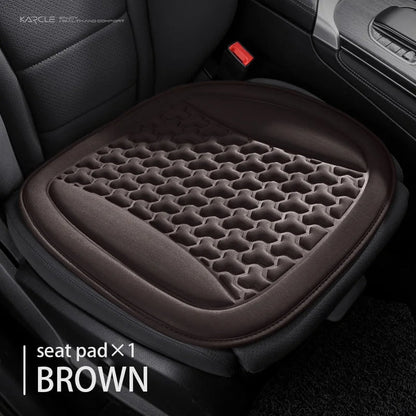 Breathable Car Seat Cover - Xnest