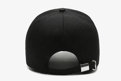 Summer Long Brim Baseball Cap - Xnest