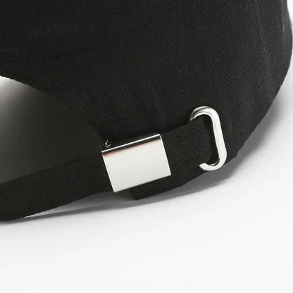 Summer Long Brim Baseball Cap - Xnest