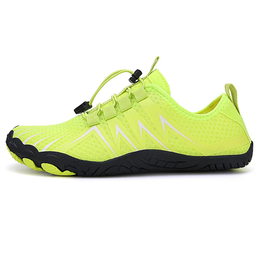 Unisex Quick Dry Water Shoes for Beach Swimming Surfing - Xnest