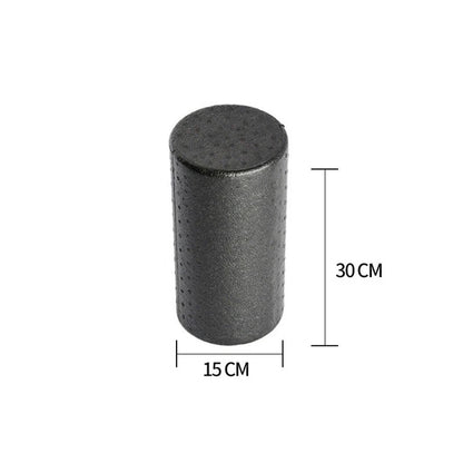 EPP Portable Yoga Foam Roller - Xnest