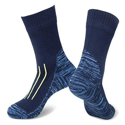 Waterproof Breathable Outdoor Socks - Xnest