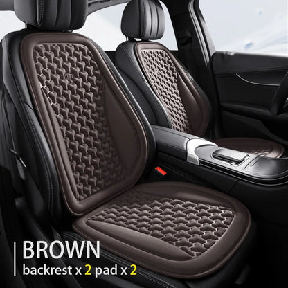 Breathable Car Seat Cover - Xnest