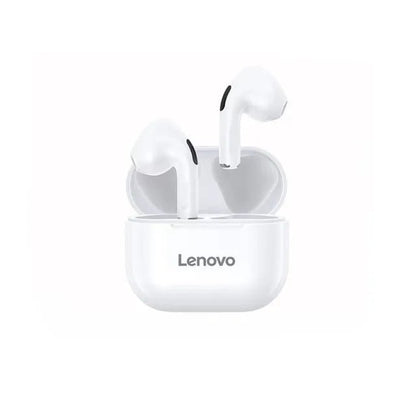 New Lenovo LP40 Wireless Bluetooth Earphones - Xnest