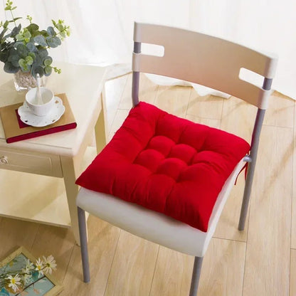 Square Chair Seat Cushion For Indoor and Outdoor - Xnest