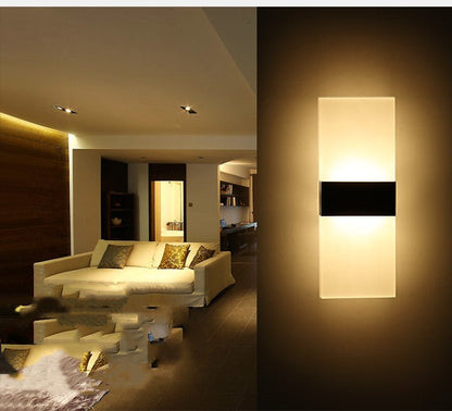 USB Rechargeable Motion Sensor Wall Lights - Xnest