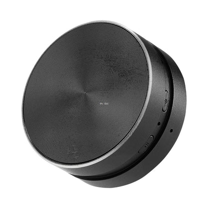 Bone Conduction Bluetooth Compatible Wireless Hummingbird Speaker - Xnest