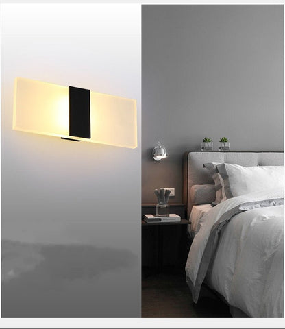 USB Rechargeable Motion Sensor Wall Lights - Xnest