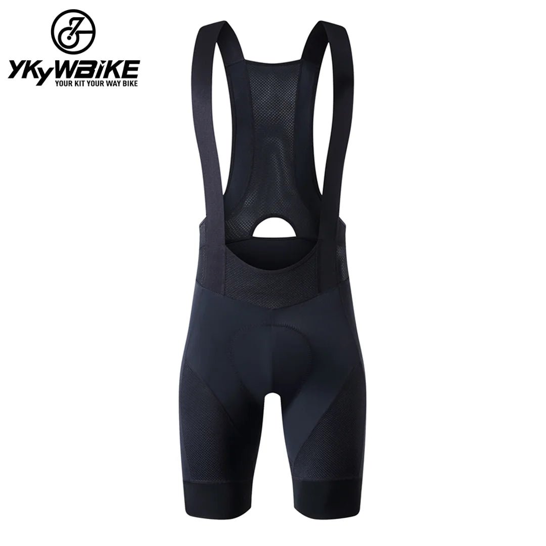 YKYWBIKE Cycling Bib Shorts for Men - Xnest
