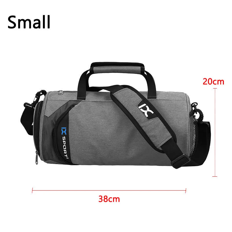 IX Large Gym Fitness Training Bag - Xnest
