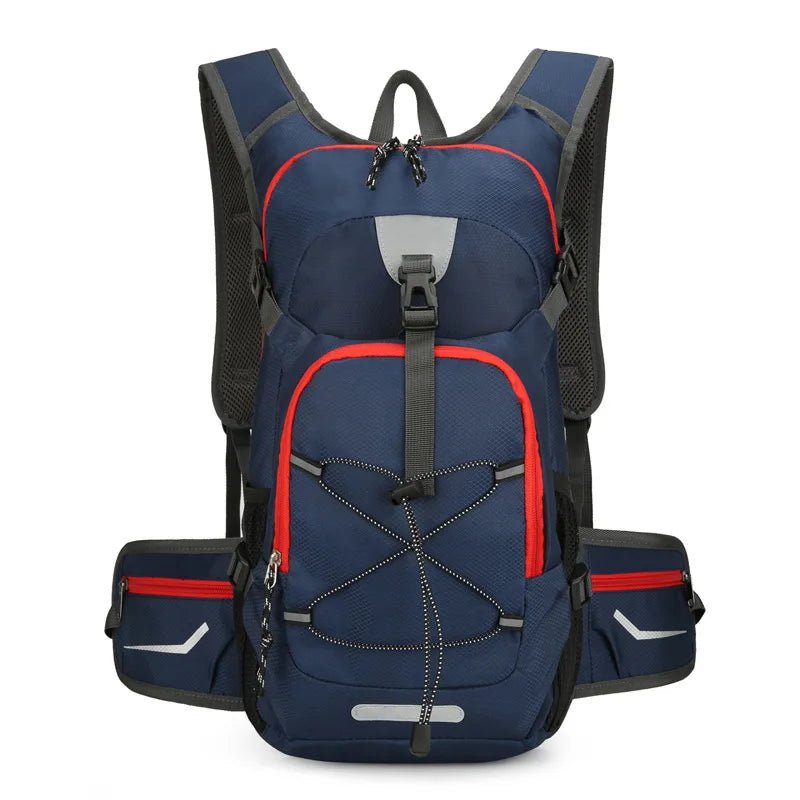 Lightweight Hydration Cycling Hiking Backpack - Xnest