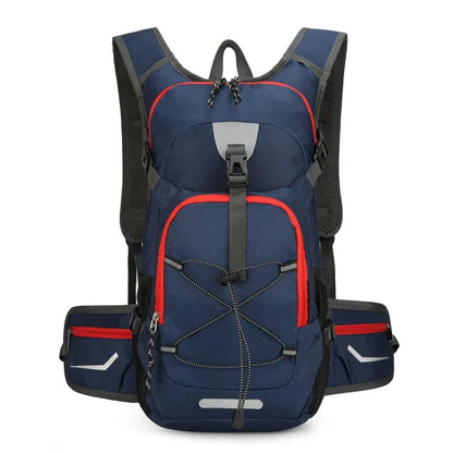 Lightweight Hydration Cycling Hiking Backpack - Xnest