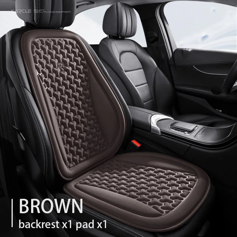 Breathable Car Seat Cover - Xnest
