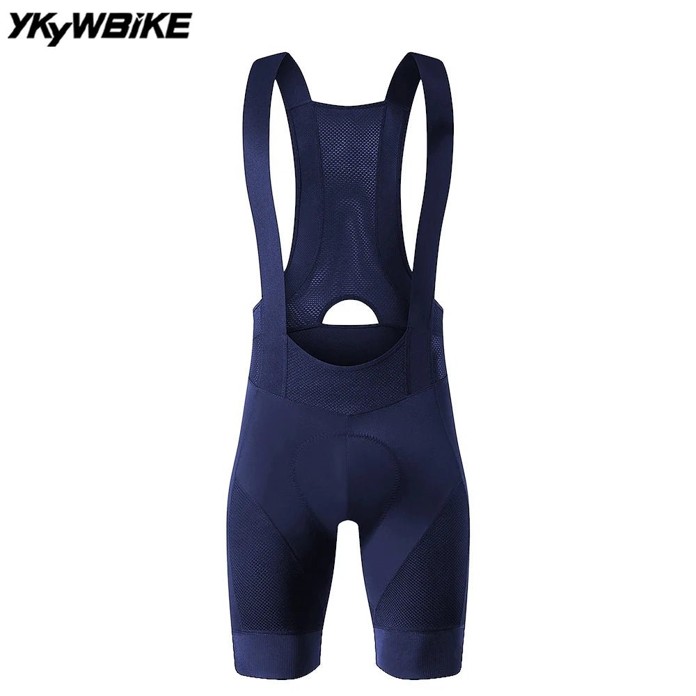 YKYWBIKE Cycling Bib Shorts for Men - Xnest