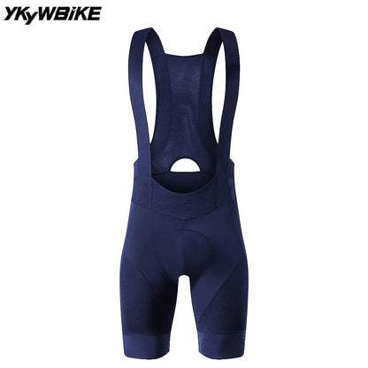 YKYWBIKE Cycling Bib Shorts for Men - Xnest