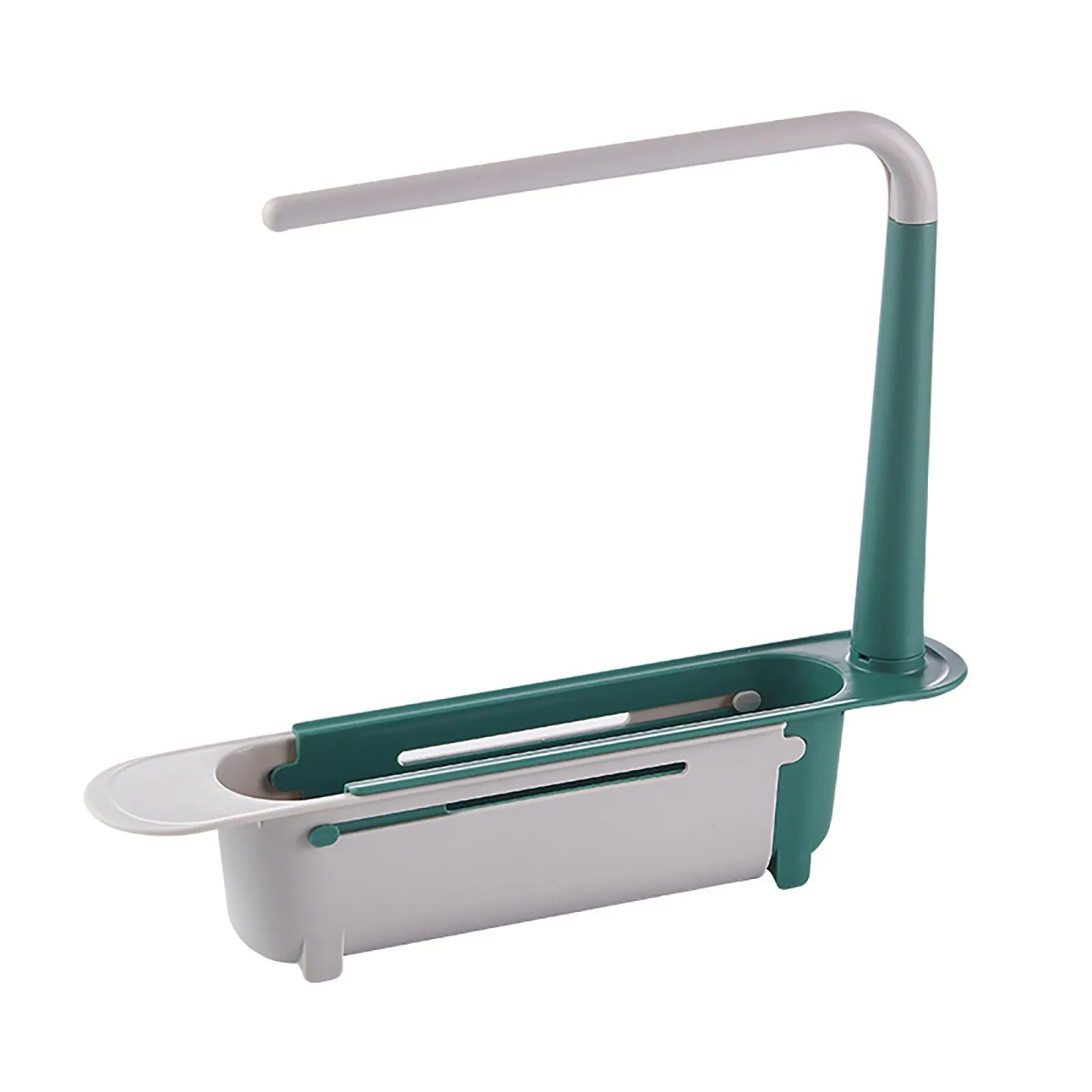 Sink Adjustable Drain Basket - Xnest