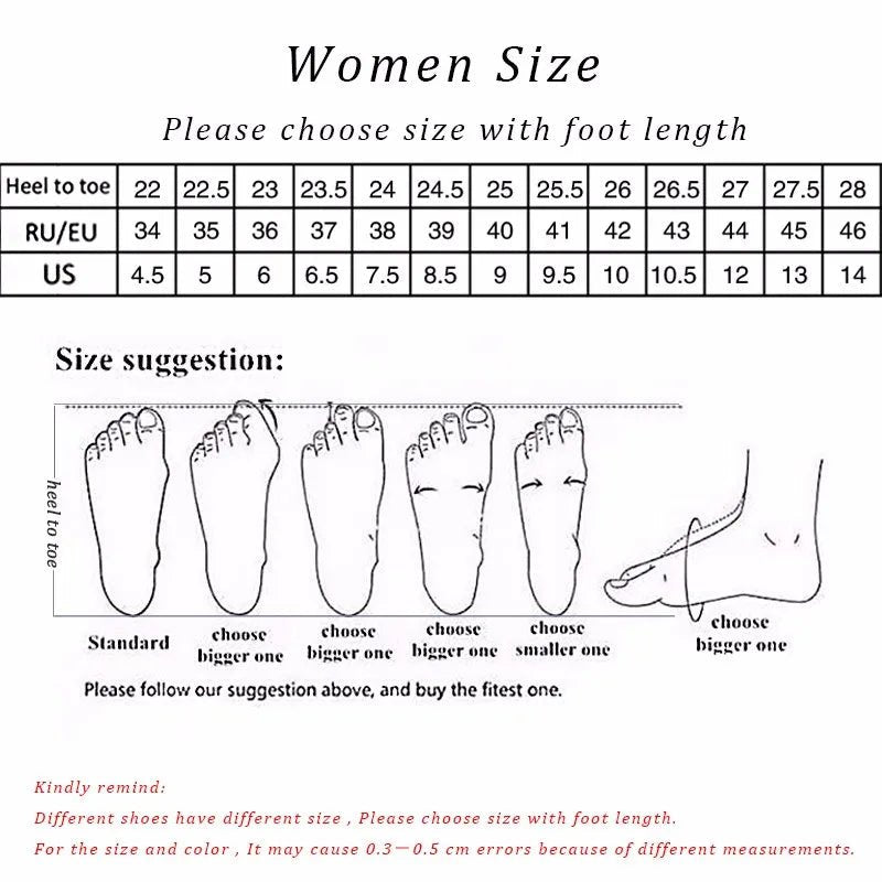 Women's Casual Breathable Walking Mesh Shoes - Xnest