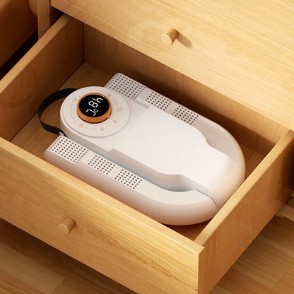 Electric Shoe Dryer and Boot Warmer - Xnest
