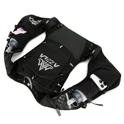 Outdoor Ultralight Trail Running Hydration Vest Backpack - Xnest