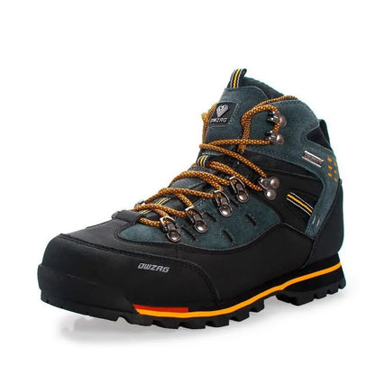Mountain Climbing/Snow Boots/Hiking Shoes for Men - Xnest
