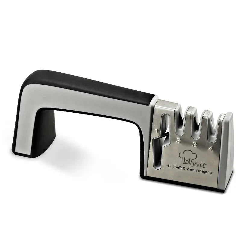 Diamond Tungsten Steel Knife Sharpening Stone - Xnest
