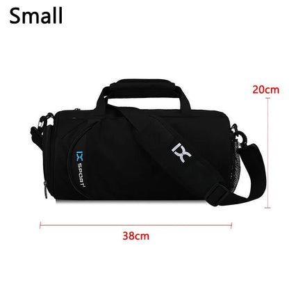 IX Large Gym Fitness Training Bag - Xnest