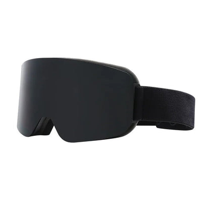 UV400 Big Ski Snowboard Goggles Snow Protection with Double Layer Anti - Fog - Xnest
