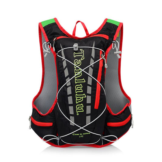 Lightweight 15L Running Hydration Vest Backpack - Xnest